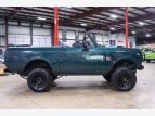 Thumbnail Photo 6 for 1979 International Harvester Scout